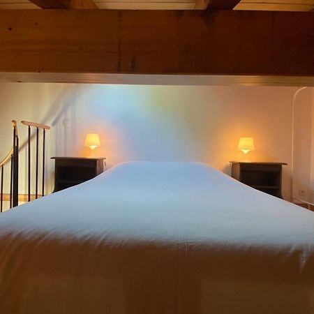 Le Xilotik - Peaceful Apartment In אספלט מראה חיצוני תמונה