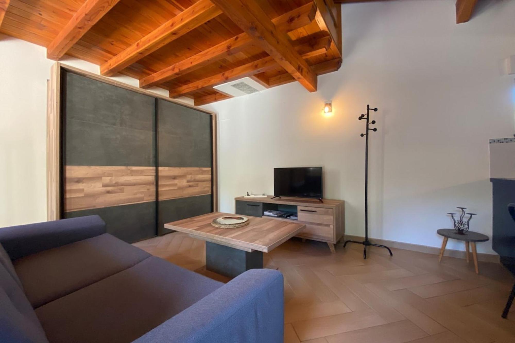 Le Xilotik - Peaceful Apartment In אספלט מראה חיצוני תמונה
